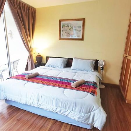 Lotus Desaru Beach Resort, 2 Bdrms, W/Splash Park Bandar Penawar Eksteriør billede